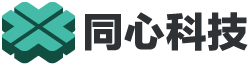 哈尔滨同心科技有限责任公司 Logo